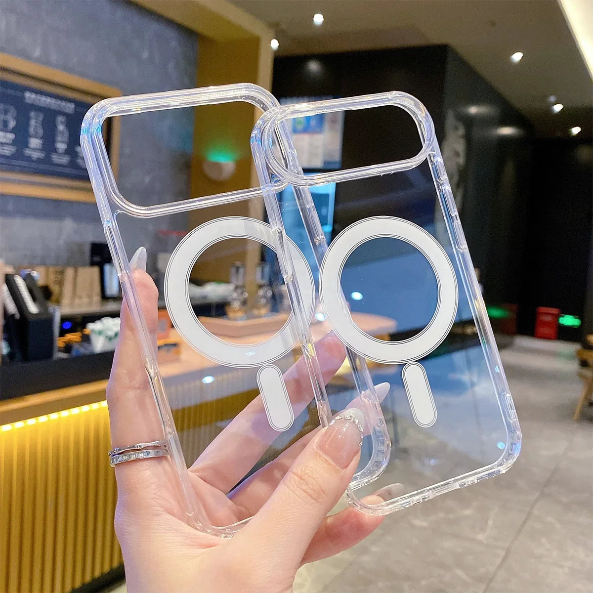 Fundas para iPhone