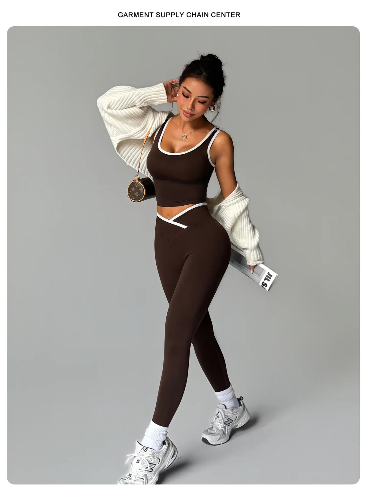 Ropa deportiva