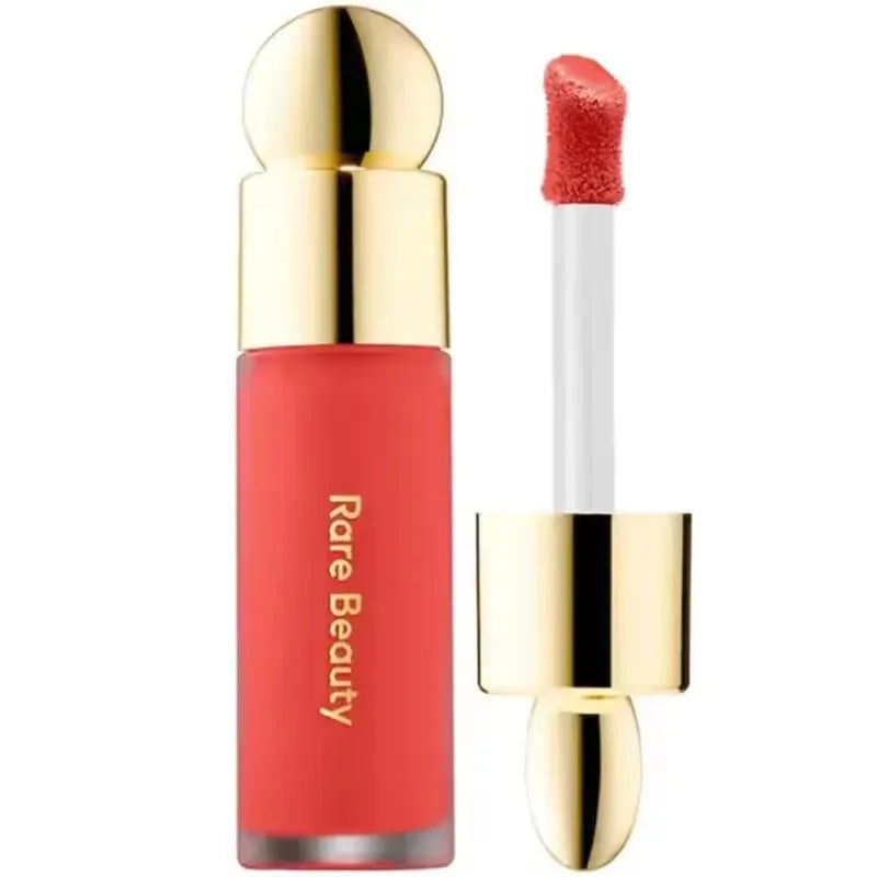 Rare Beauty Always Sunny Happy Sol, Barra de Contorno Tridimensional Sedosa, Bronce Natural Mate, Adecuada para Maquillaje de Contorno de Nariz.