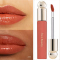 Brillo Labial Mate Rare Beauty, Resistente al Agua, Antiadherente, a Prueba de Manchas, No se Desvanece.