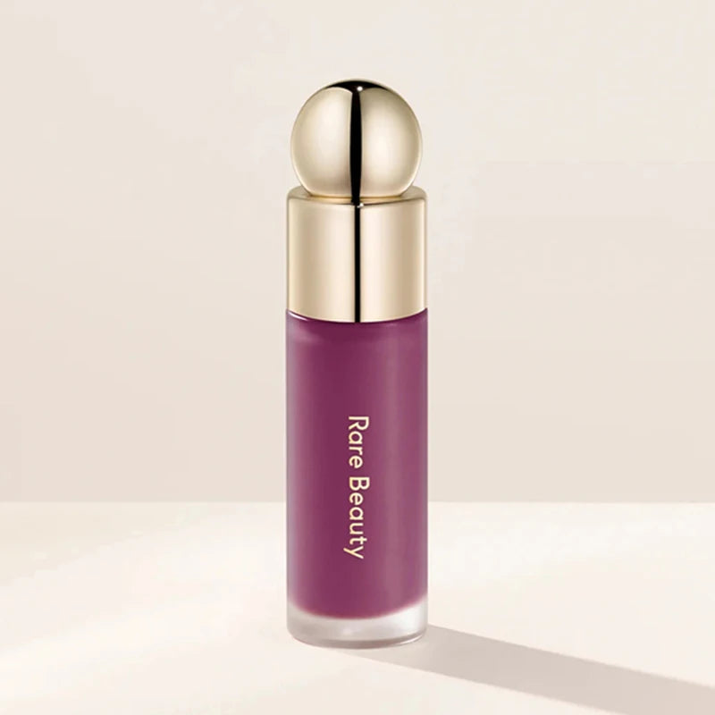 Rare Beauty Always Sunny Happy Sol, Barra de Contorno Tridimensional Sedosa, Bronce Natural Mate, Adecuada para Maquillaje de Contorno de Nariz.