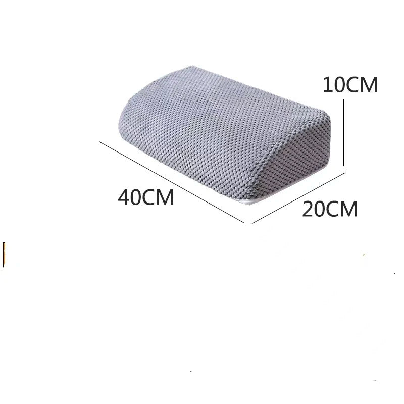 Escaleras/Rampas de Espuma de Alta Densidad para Mascotas, 2/3 Escalones, Antideslizantes, para Perros Mayores con Dolor Articular, Escalera para Sofá/Cama.