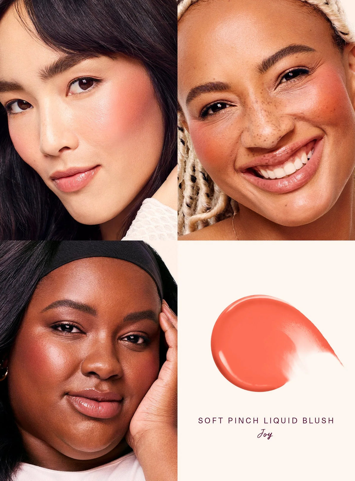 Brillo Labial Mate Rare Beauty, Resistente al Agua, Antiadherente, a Prueba de Manchas, No se Desvanece.