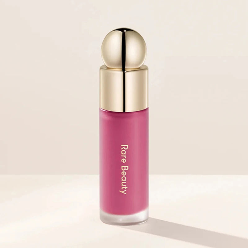 Rare Beauty Always Sunny Happy Sol, Barra de Contorno Tridimensional Sedosa, Bronce Natural Mate, Adecuada para Maquillaje de Contorno de Nariz.