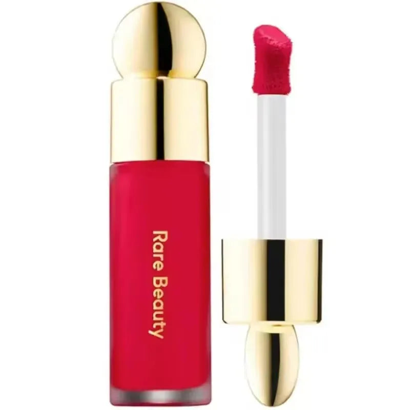Rare Beauty Always Sunny Happy Sol, Barra de Contorno Tridimensional Sedosa, Bronce Natural Mate, Adecuada para Maquillaje de Contorno de Nariz.