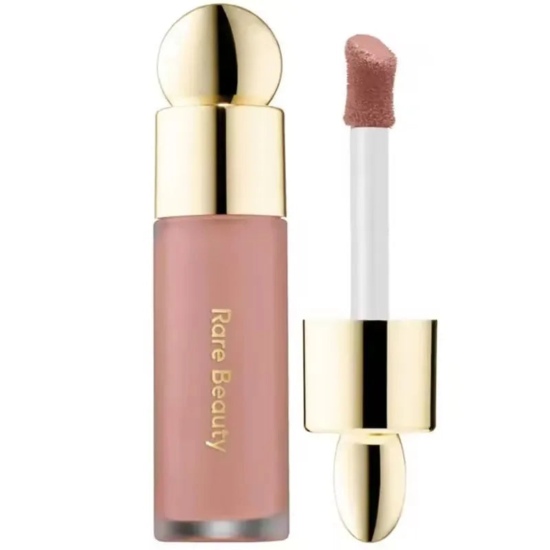 Rare Beauty Always Sunny Happy Sol, Barra de Contorno Tridimensional Sedosa, Bronce Natural Mate, Adecuada para Maquillaje de Contorno de Nariz.