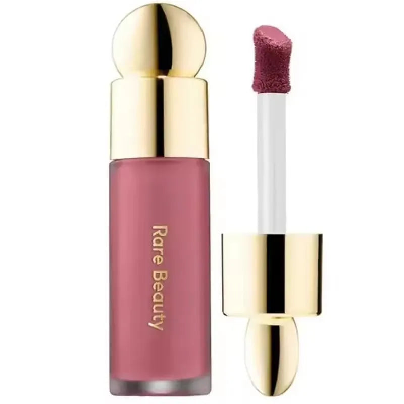 Rare Beauty Always Sunny Happy Sol, Barra de Contorno Tridimensional Sedosa, Bronce Natural Mate, Adecuada para Maquillaje de Contorno de Nariz.